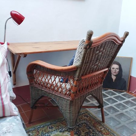 Appartamento Di Marzia In Oltrarno Florence Exterior photo