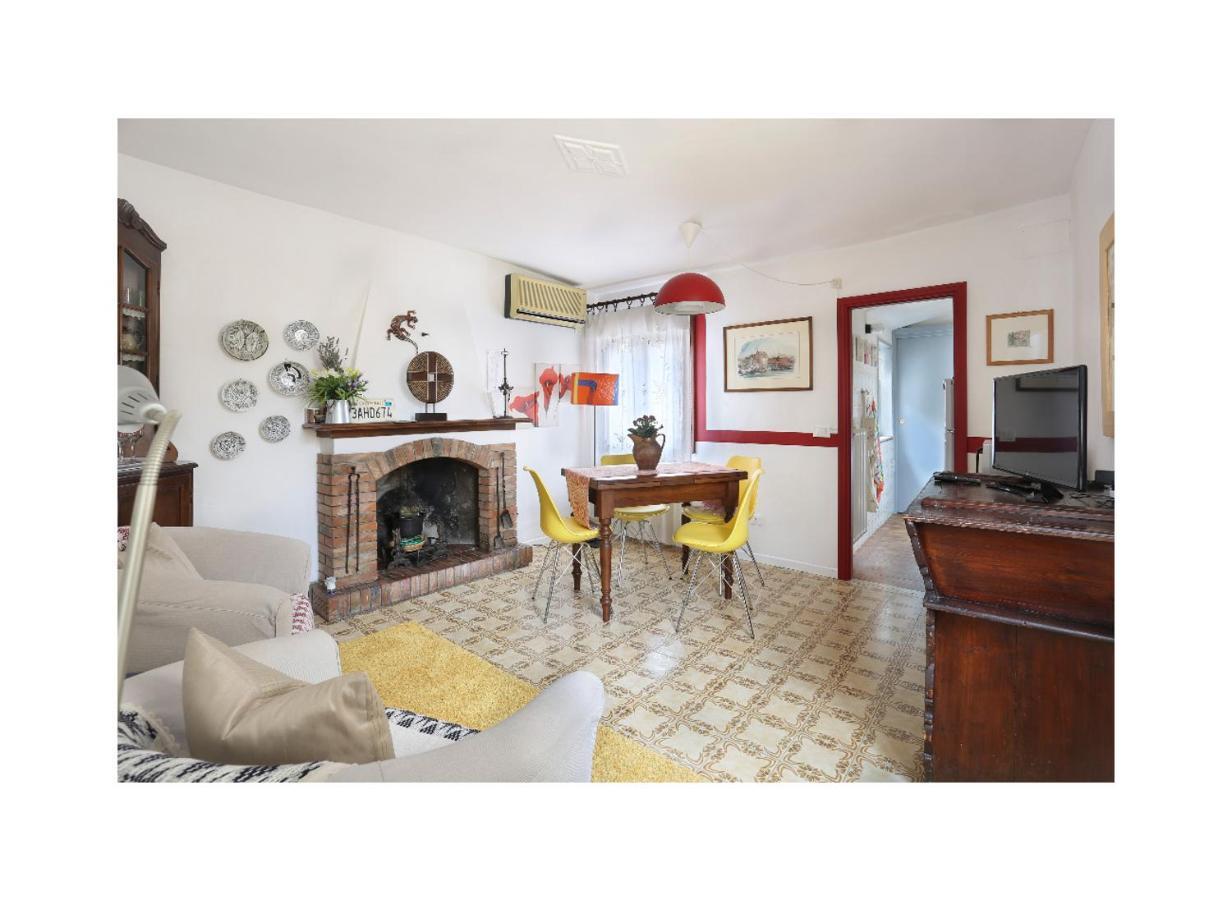 Appartamento Di Marzia In Oltrarno Florence Exterior photo