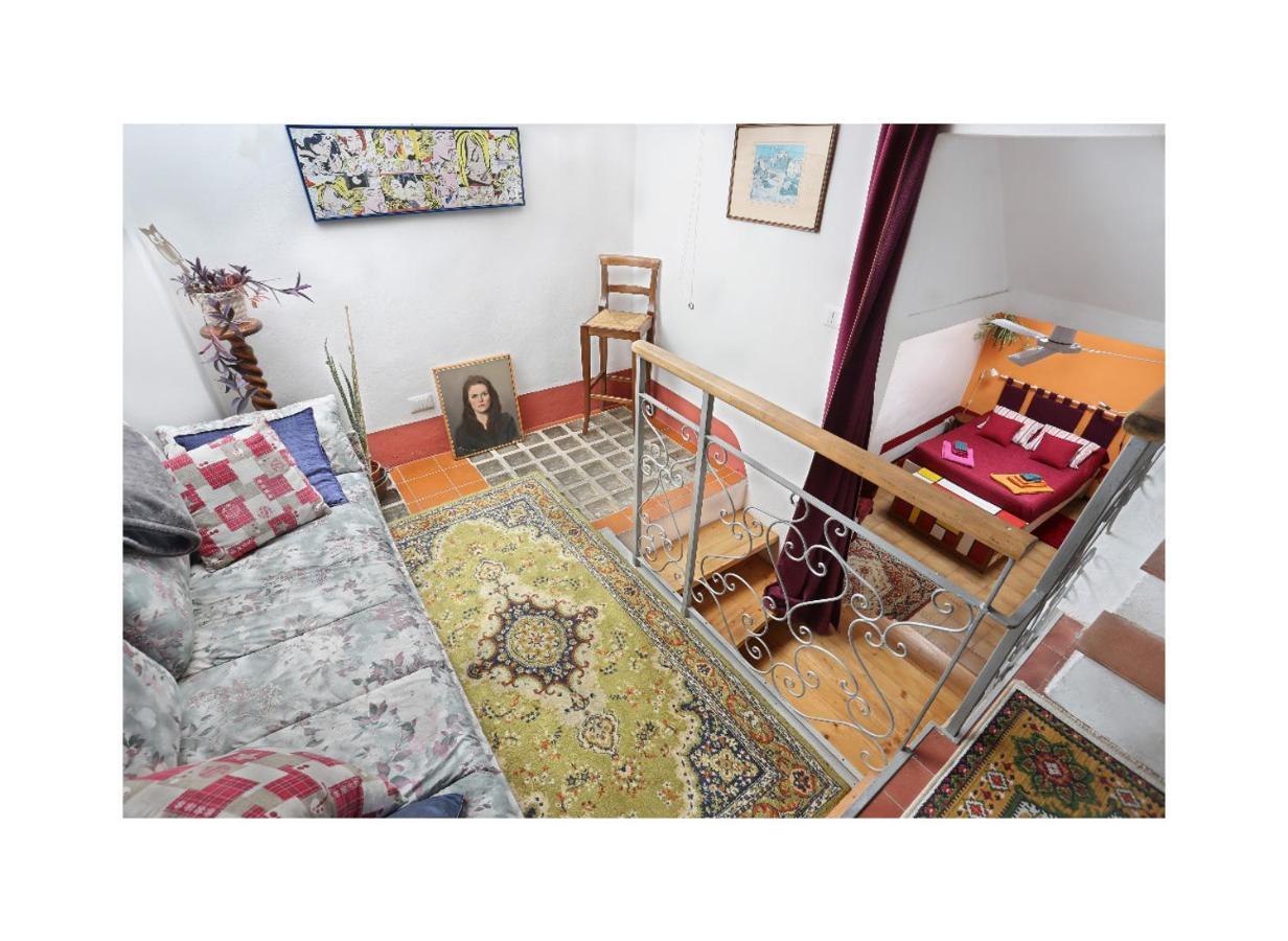 Appartamento Di Marzia In Oltrarno Florence Exterior photo
