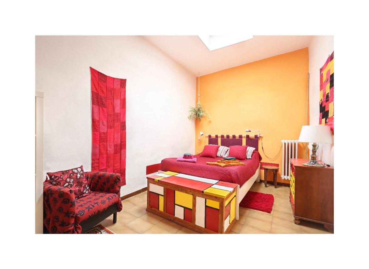 Appartamento Di Marzia In Oltrarno Florence Exterior photo