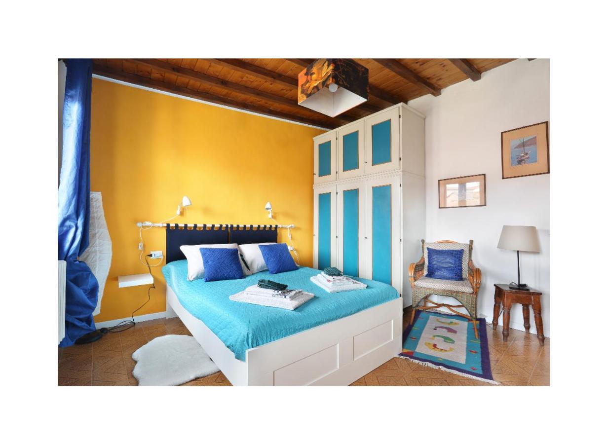 Appartamento Di Marzia In Oltrarno Florence Exterior photo