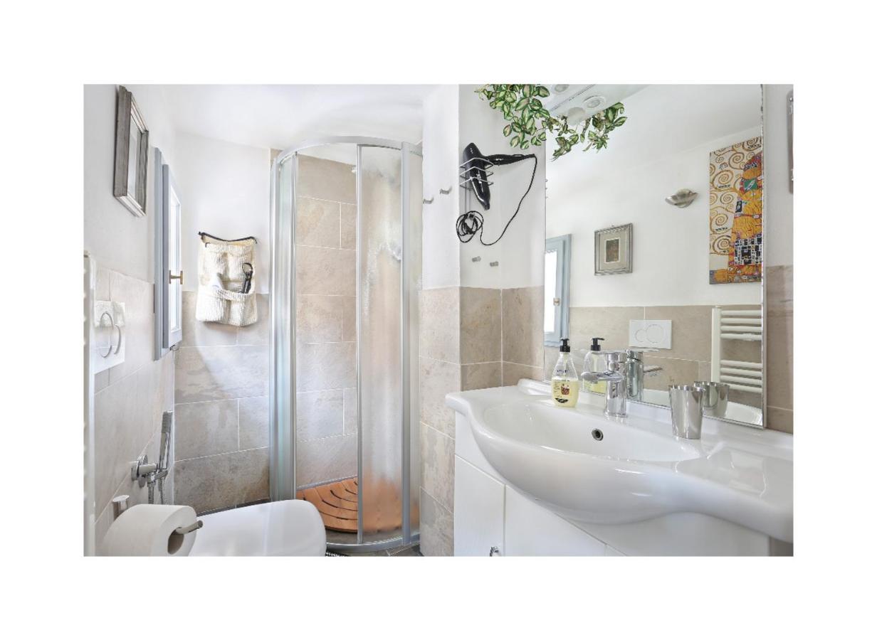 Appartamento Di Marzia In Oltrarno Florence Exterior photo