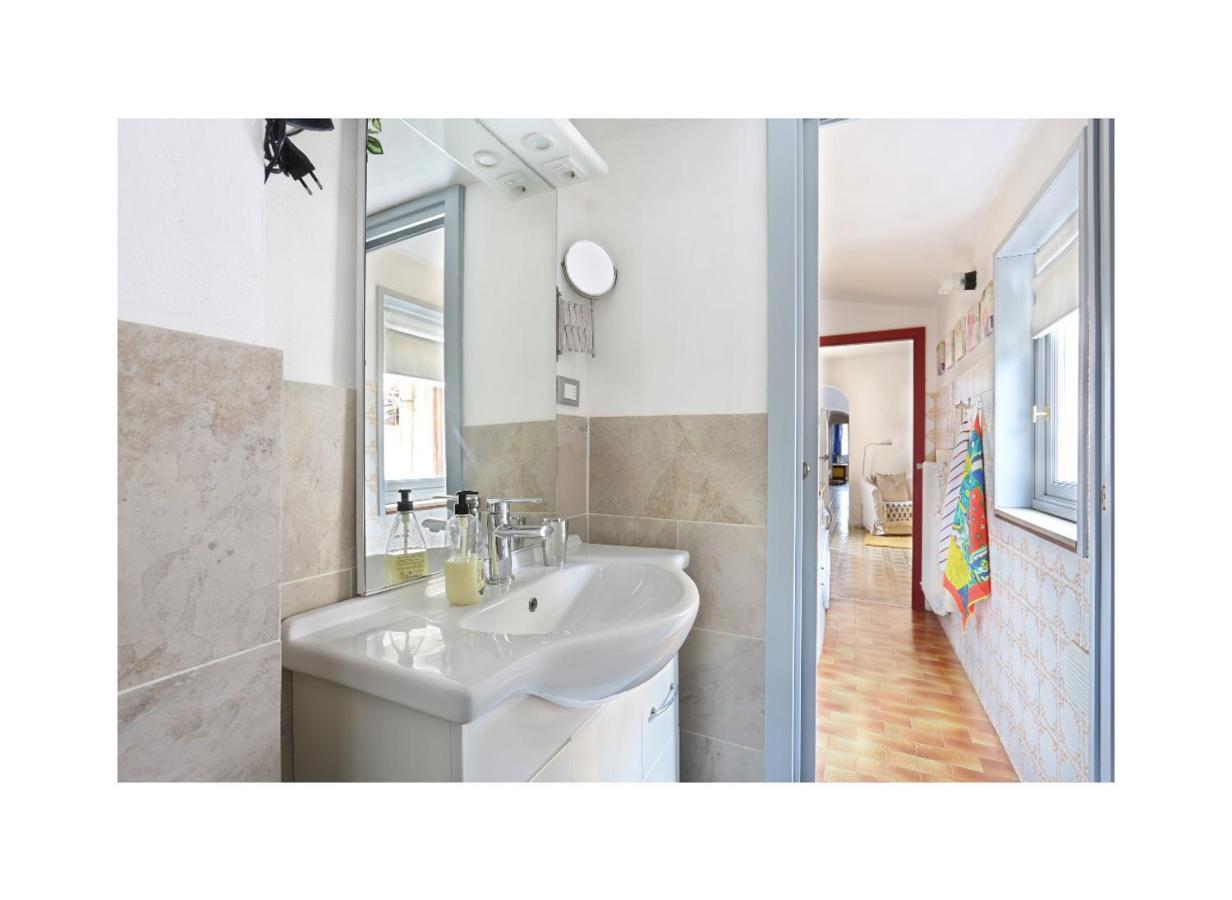 Appartamento Di Marzia In Oltrarno Florence Exterior photo