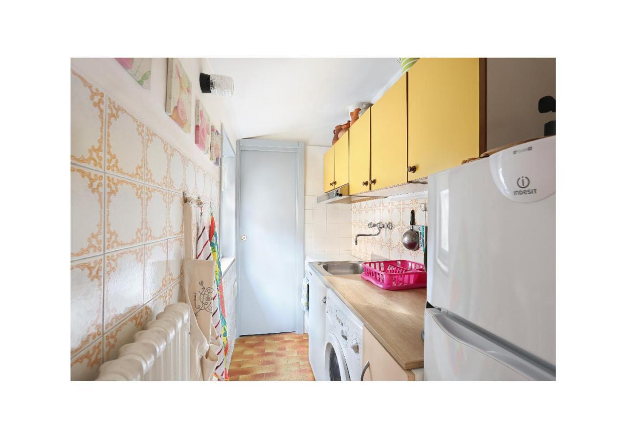 Appartamento Di Marzia In Oltrarno Florence Exterior photo