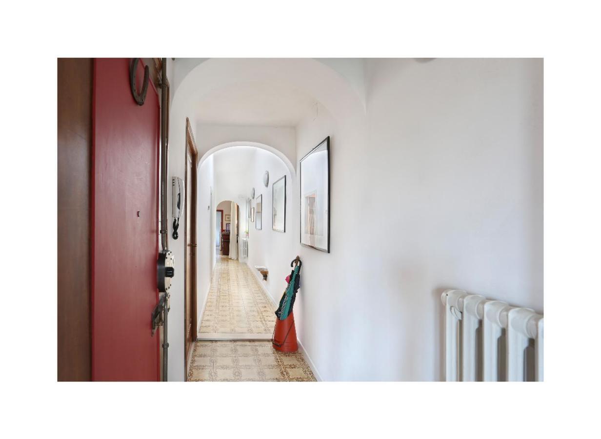Appartamento Di Marzia In Oltrarno Florence Exterior photo