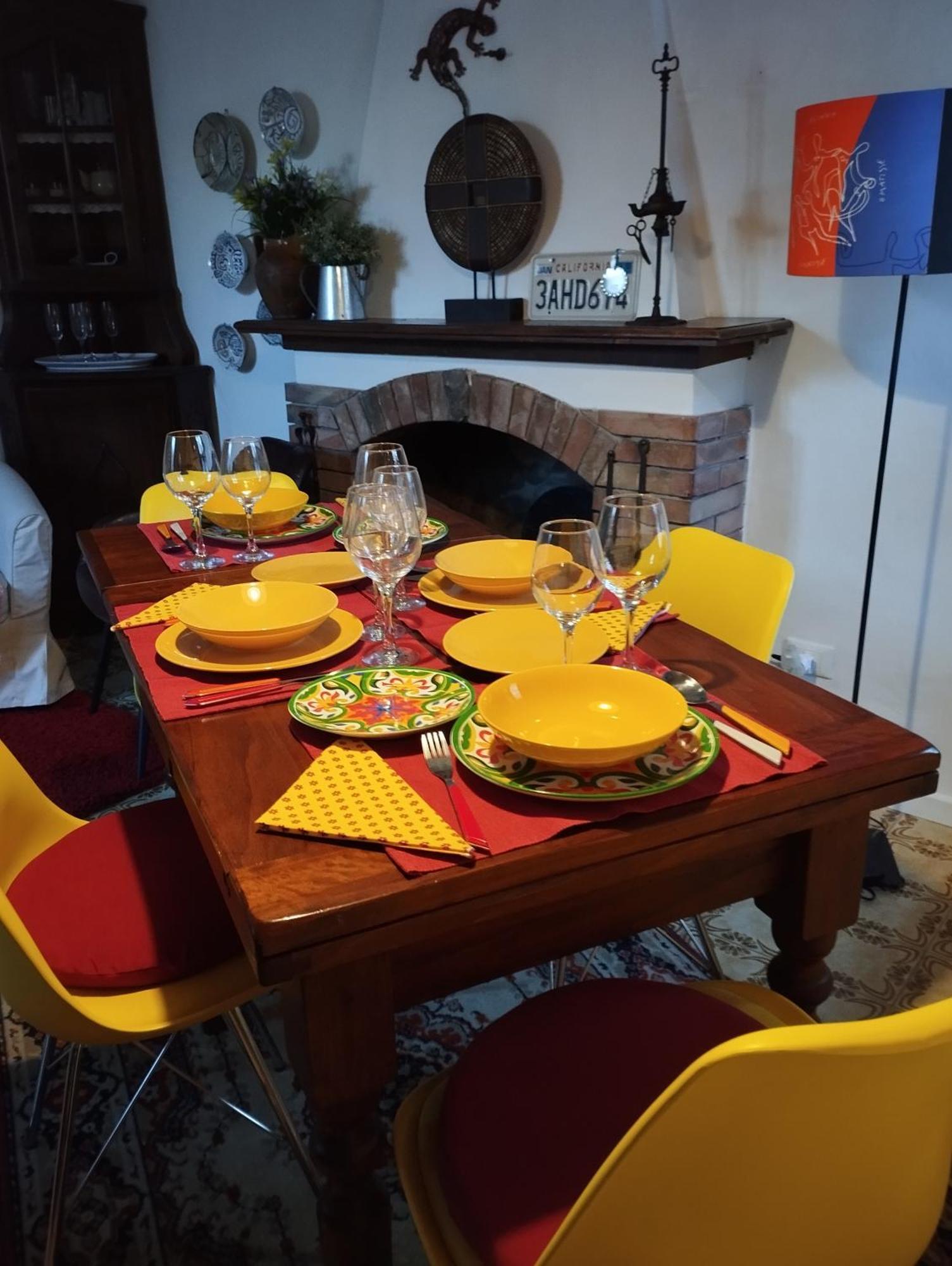 Appartamento Di Marzia In Oltrarno Florence Exterior photo