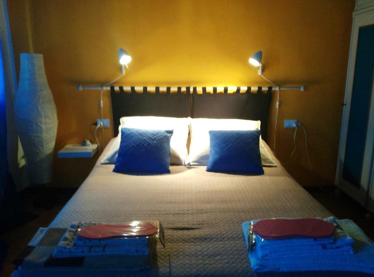 Appartamento Di Marzia In Oltrarno Florence Exterior photo