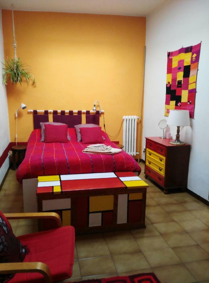 Appartamento Di Marzia In Oltrarno Florence Exterior photo