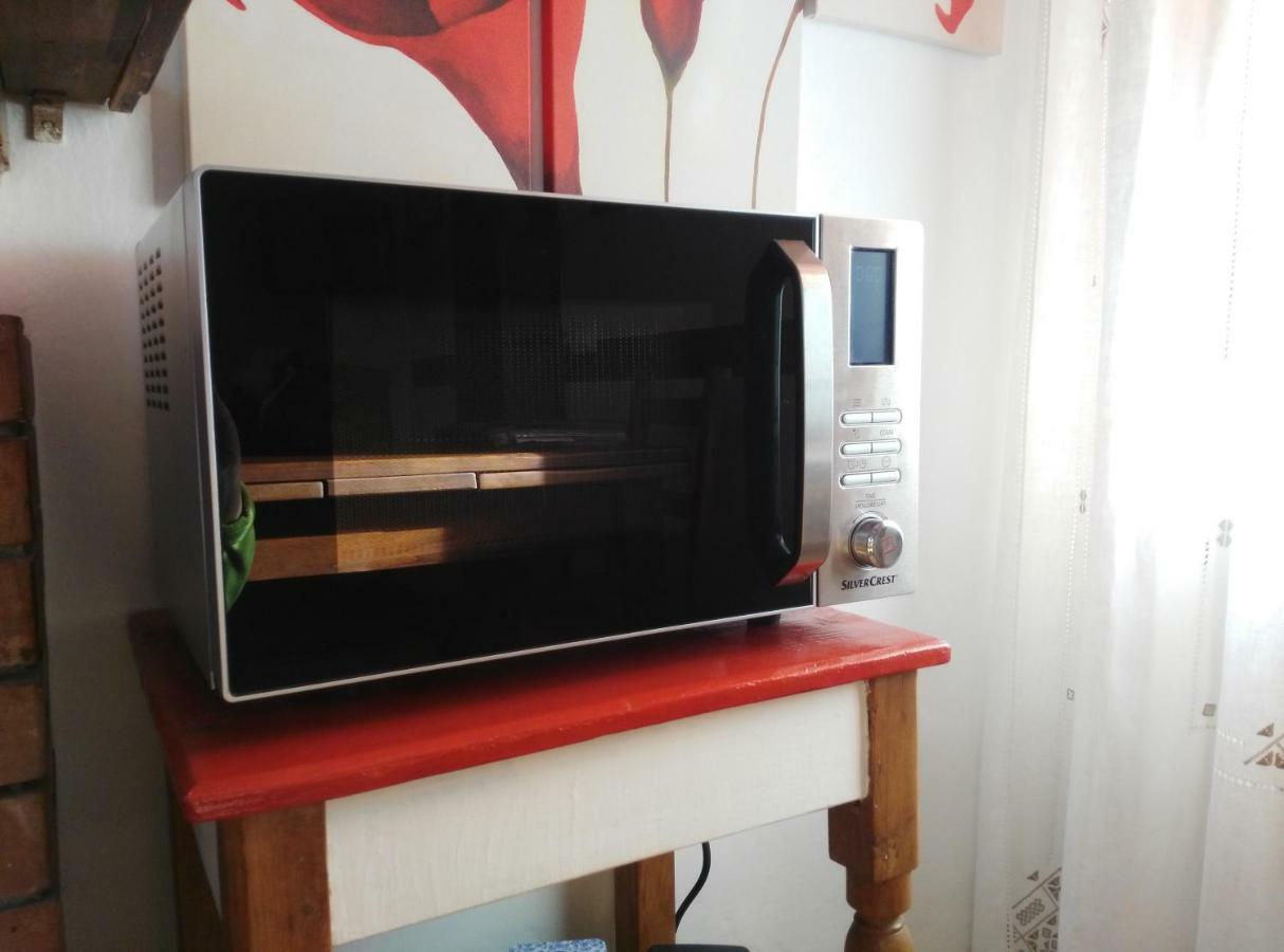 Appartamento Di Marzia In Oltrarno Florence Exterior photo